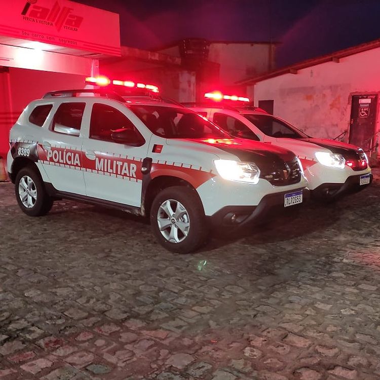 Paraíba registra queda de 53,9% nas mortes violentas no primeiro semestre de 2026, aponta Ministério da Justiça
