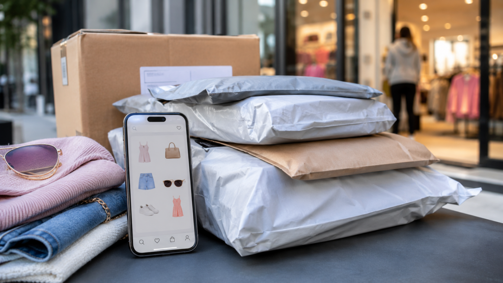 Shein registra prejuízo e mostra fragilidade do modelo global de importações baratas Shein registra prejuízo e mostra fragilidade do modelo global de importações baratas
