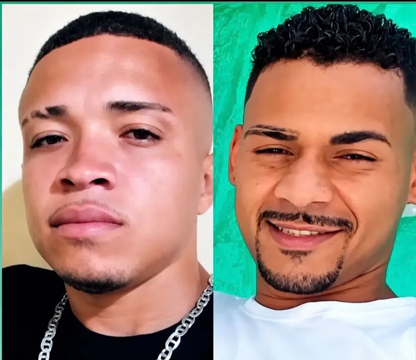 Dois jovens são mortos a tiros na Praia de Acaú, em Pitimbu, no Litoral Sul da Paraíba