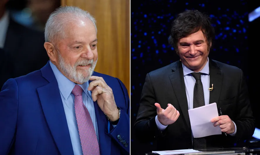 Brasil convoca embaixador na Argentina após declarações de Javier Milei contra Lula e Alexandre de Moraes