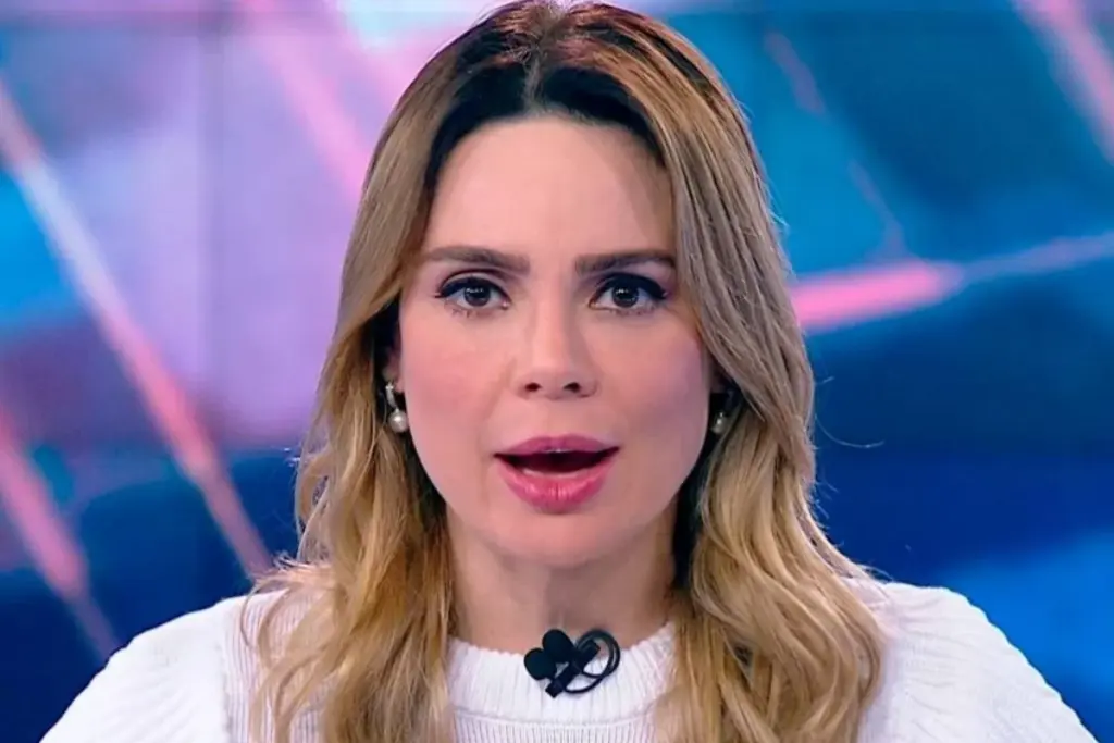 Jornalista paraibana Rachel Sheherazade denuncia motorista da Uber e diz ter sido colocada em situação de risco