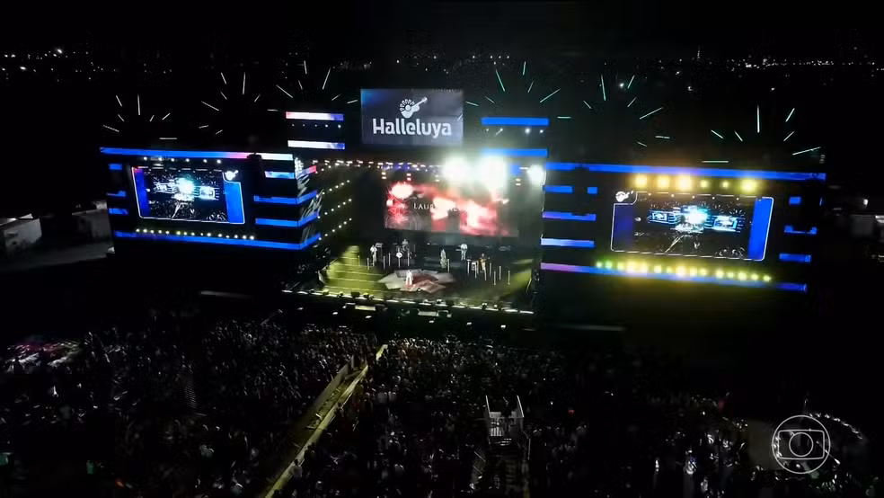 Maior festival católico do Brasil reúne fé, música e solidariedade em Fortaleza