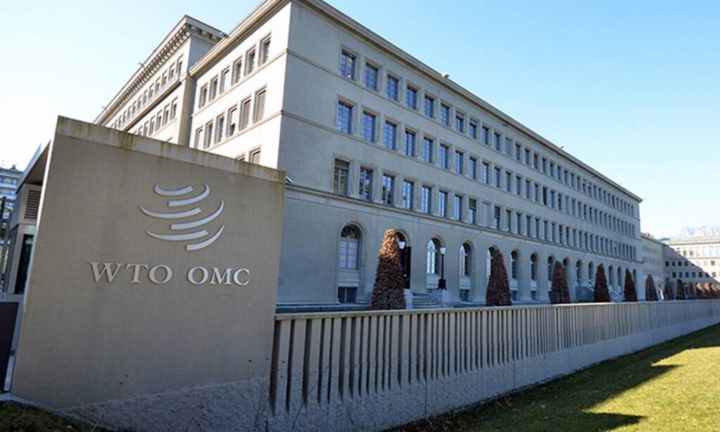 Brasil aciona oficialmente a OMC contra tarifas impostas pelos Estados Unidos