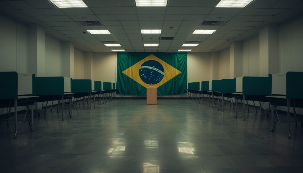 Datafolha mostra Lula com 39% e Flávio Bolsonaro com 32% na corrida presidencial de 2026