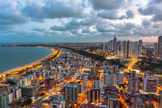 Primeiro índice de vendas da Paraíba mostra mercado de R$ 2,73 bi puxado pelo imóvel de investimento, não pelo Minha Casa Minha Vida
