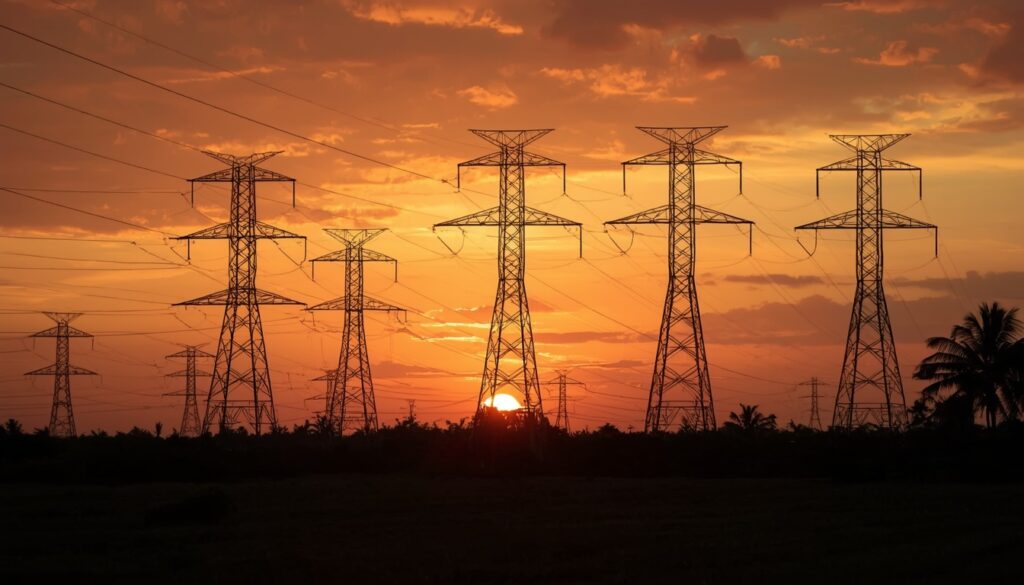 Energisa renova concessão na Paraíba por 30 anos e anuncia R$ 2,8 bilhões em investimentos