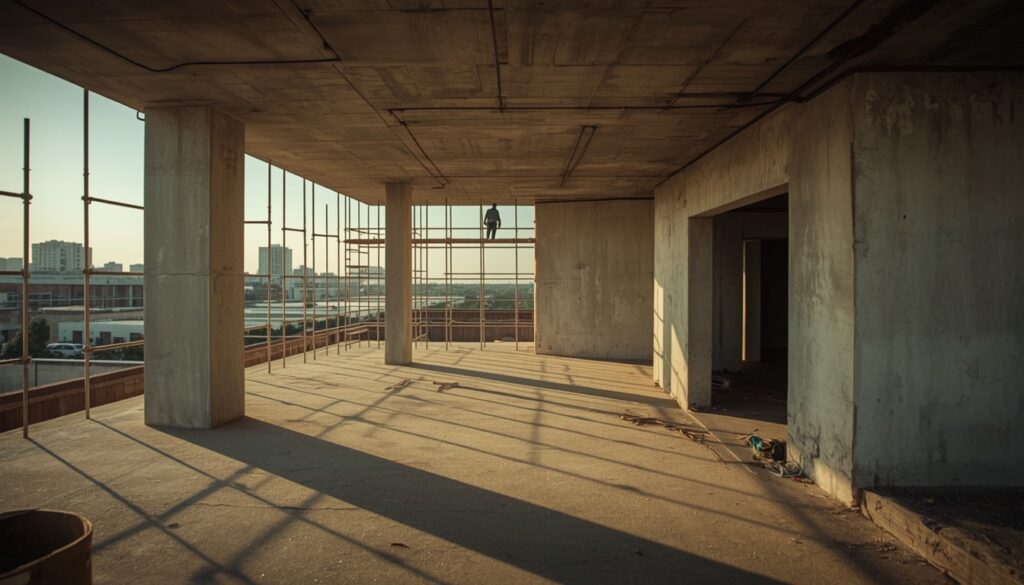 Custo da construção civil na Paraíba tem menor alta do país em julho, aponta IBGE
