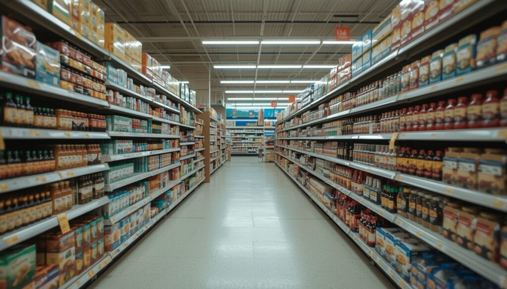Dez maiores supermercados da Paraíba faturam R$ 3,3 bilhões e resistem a gigantes nacionais