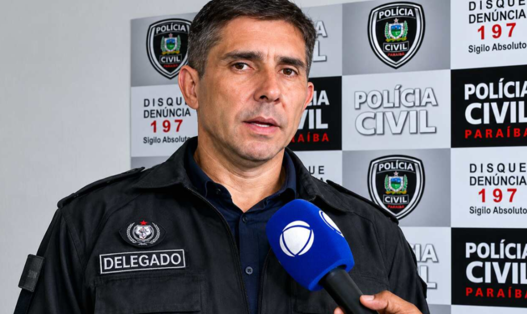 Justiça da Paraíba aceita denúncia e torna delegado e policiais civis réus na Operação Perfidus