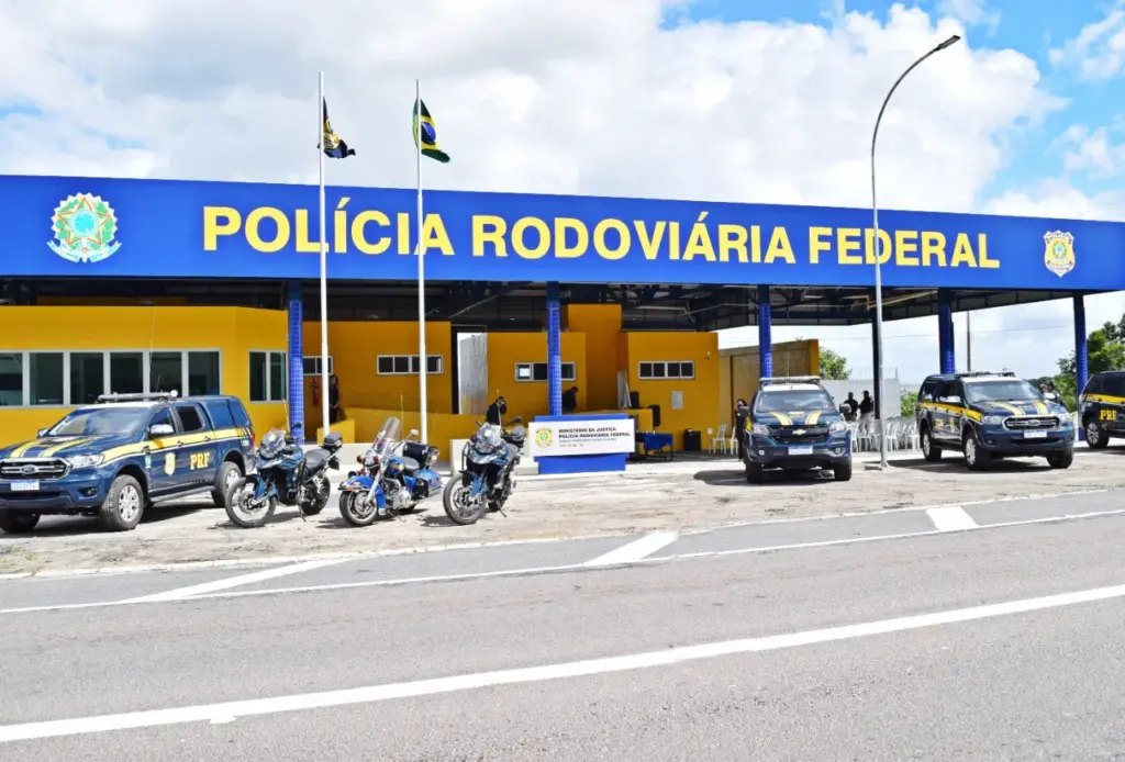 Foragido é preso em Mata Redonda por suspeita de envolvimento na morte de colombiano