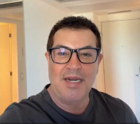 Beto Barbosa convida público para Festa de Nossa Senhora da Assunção em Alhandra