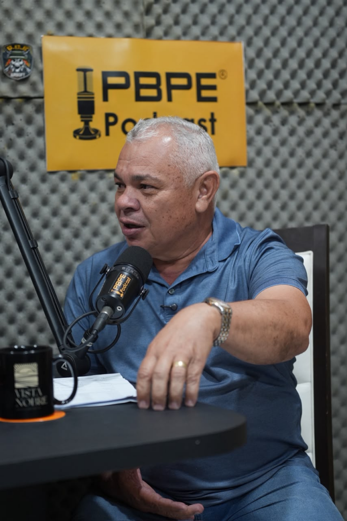 “Eu digo e provo!”: prefeito de Alhandra afirma que Branco Mendes não destina emendas ao município — zero investimentos de 2022 a 2026
