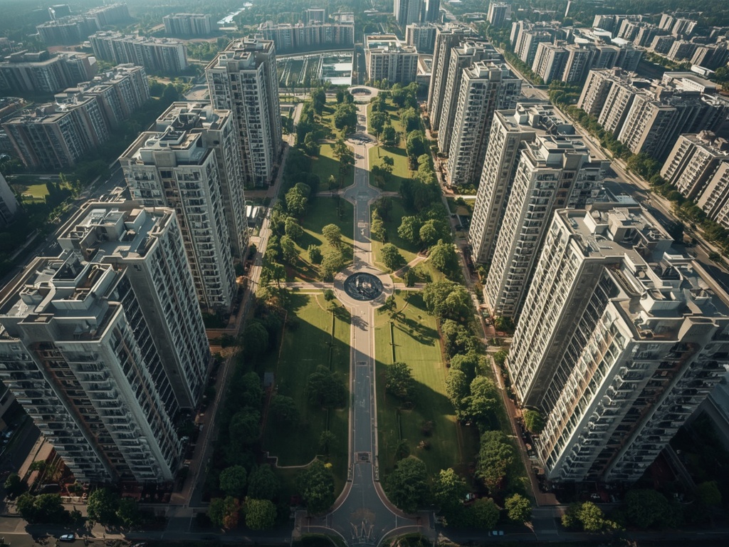 Primeiro ‘bairro-parque’ de Pernambuco é lançado em Paulista, com unidades a partir de R$ 272 mil