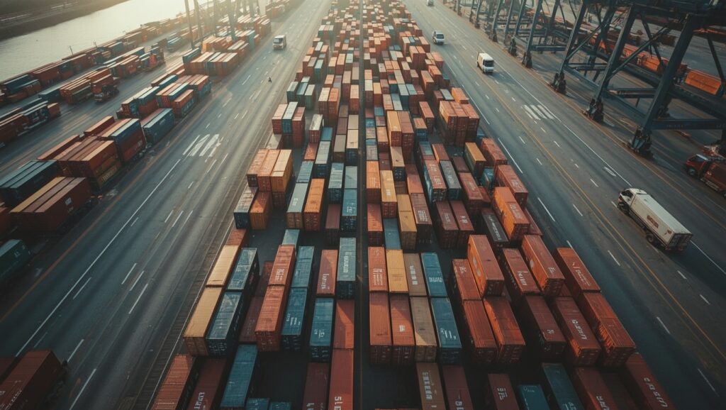 Superávit comercial do Brasil chega a US$ 54 bilhões no ano e cresce 30%, enquanto negociação com os EUA é retomada