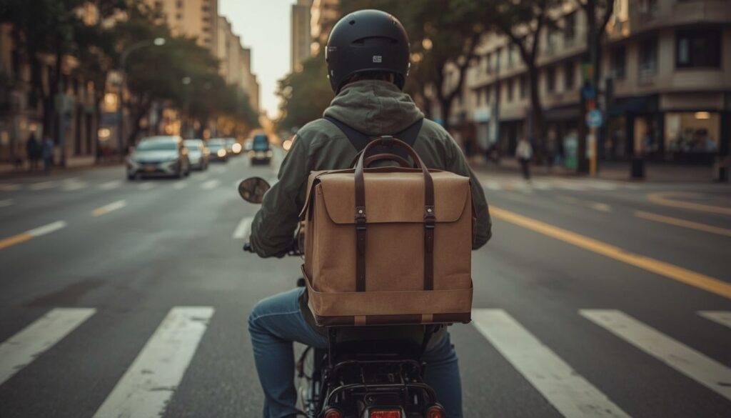 Delivery amplia oportunidades de negócio na Paraíba, impulsionado por turismo e novos restaurantes