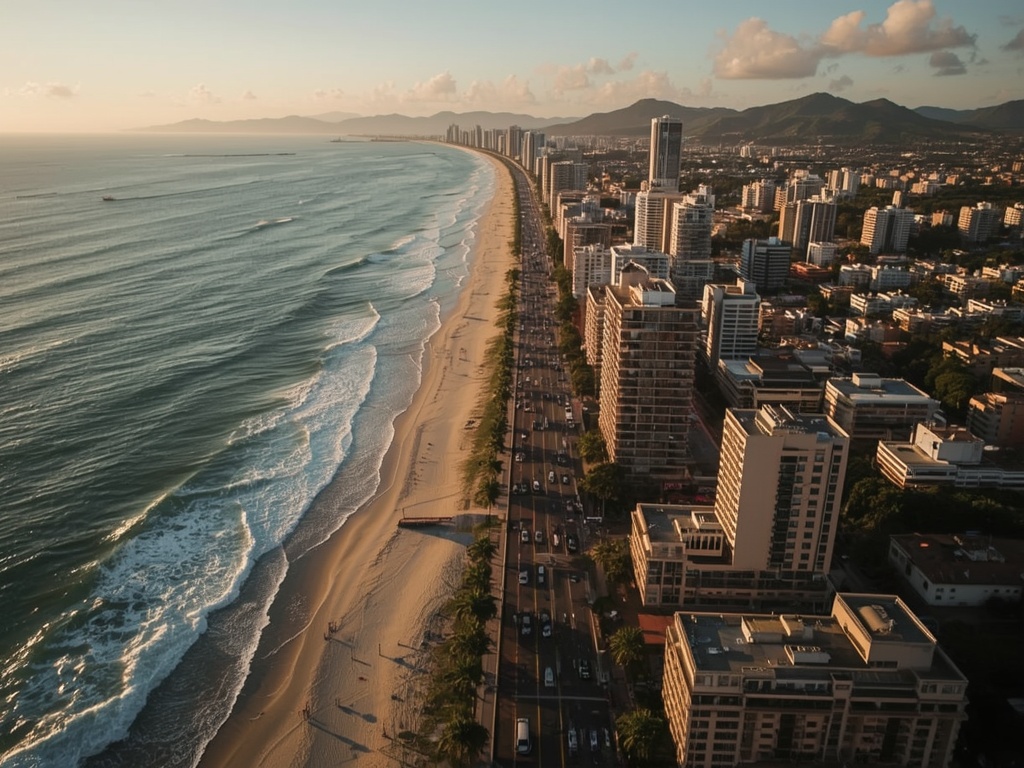João Pessoa gera 86% dos empregos formais criados na Paraíba no primeiro semestre de 2026