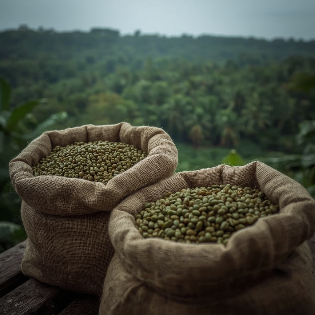 Conta regressiva da lei antidesmatamento da UE: Brasil tem até 30 de dezembro para adaptar exportações de café, carne e soja