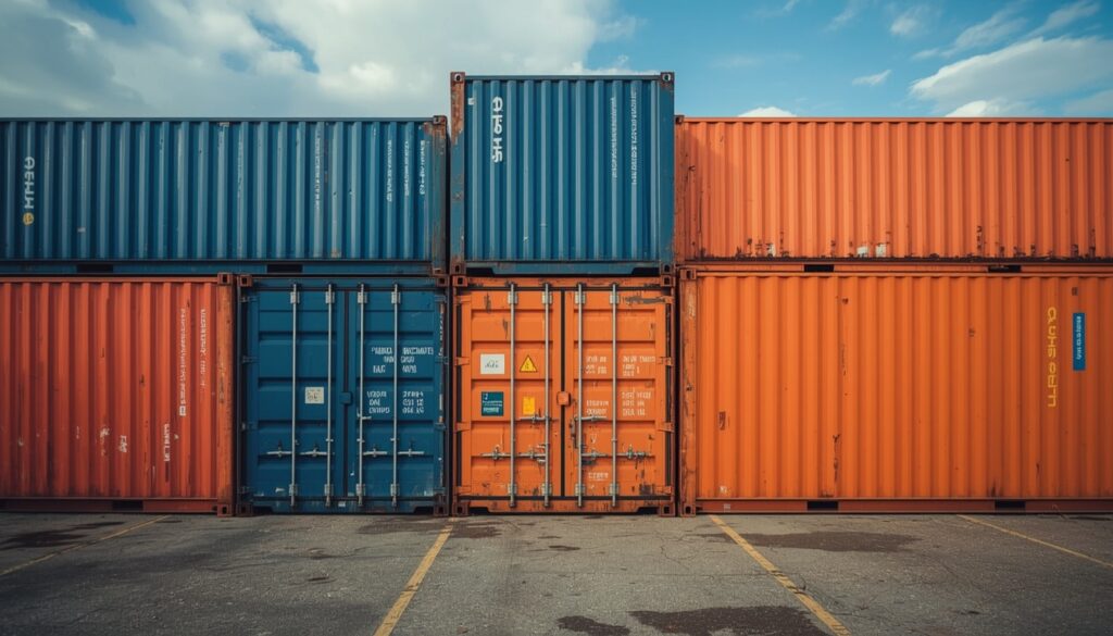 Mesmo sob ameaça de tarifa dos EUA, Paraíba aumenta exportações em 5,9% no primeiro semestre
