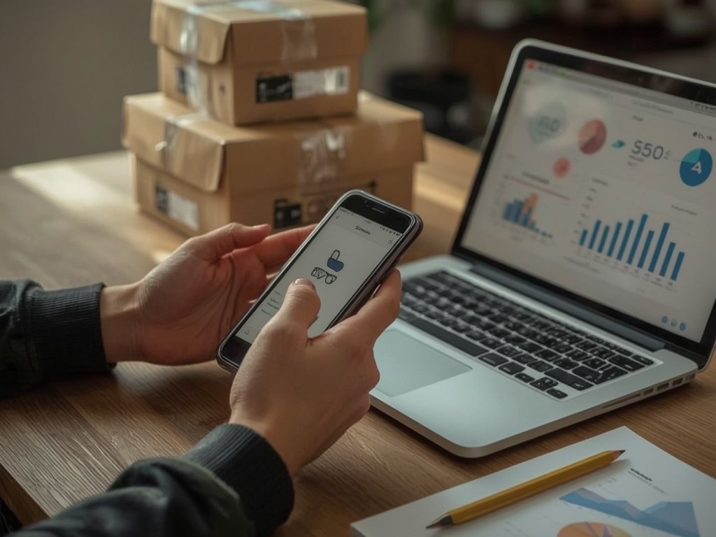 74,4% dos pequenos negócios da Paraíba já vendem por canais digitais, aponta Sebrae