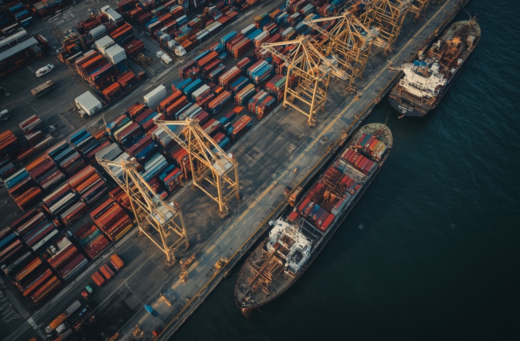 Porto de Suape cresce 26,9% e movimenta 11,2 milhões de toneladas nos cinco primeiros meses de 2026