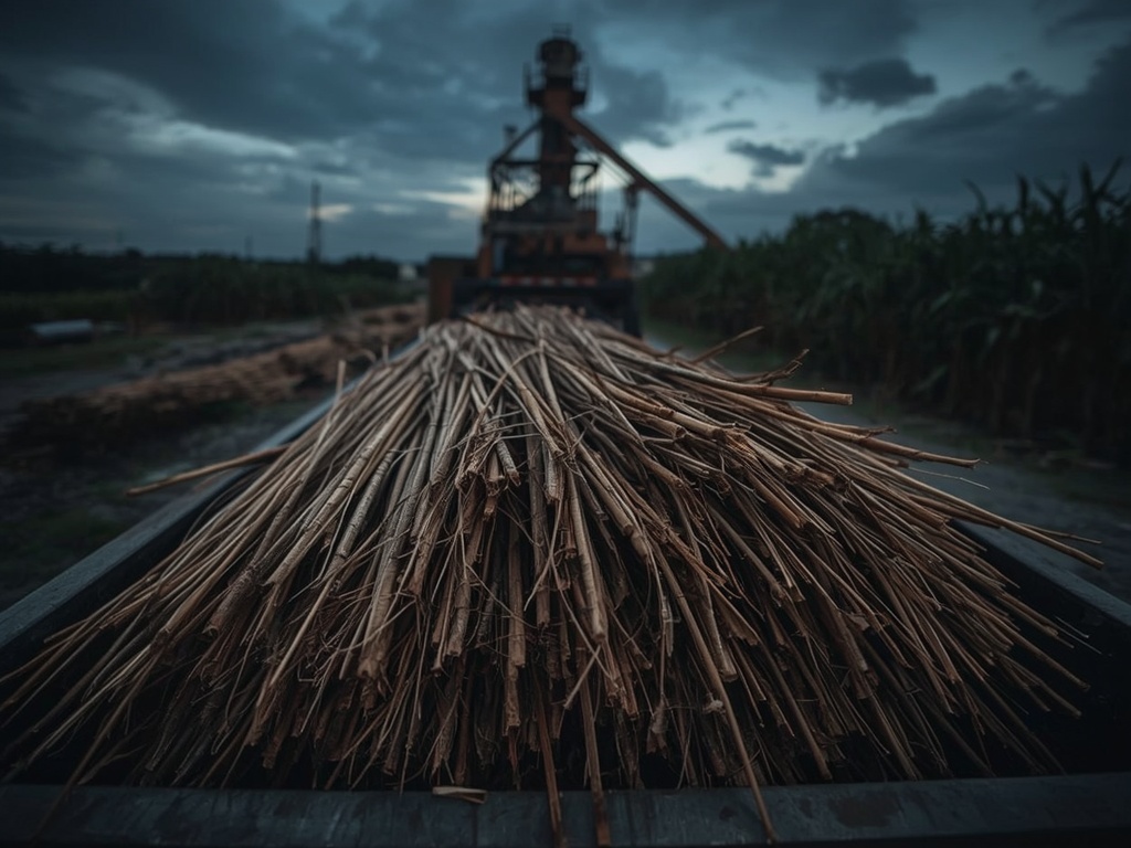 Tarifaço dos EUA coloca R$ 380 milhões das exportações de Pernambuco em risco, com açúcar como principal alvo