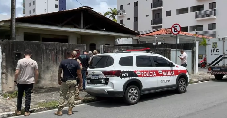 Idosa é encontrada morta dentro de casa em João Pessoa; perícia estima que corpo estava no local há pelo menos um ano