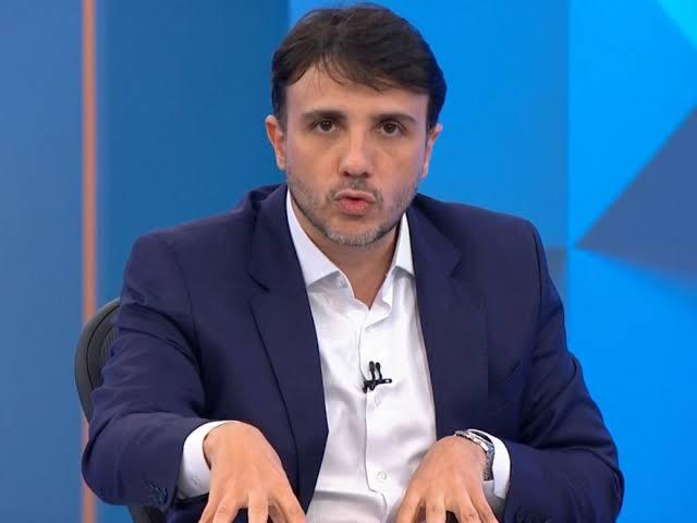 Dias Toffoli derruba campanha de Renan Santos à Presidência e suspende propaganda, debates e recursos