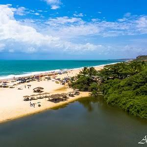 Litoral Sul da Paraíba tem trecho impróprio para banho neste fim de semana, aponta Sudema