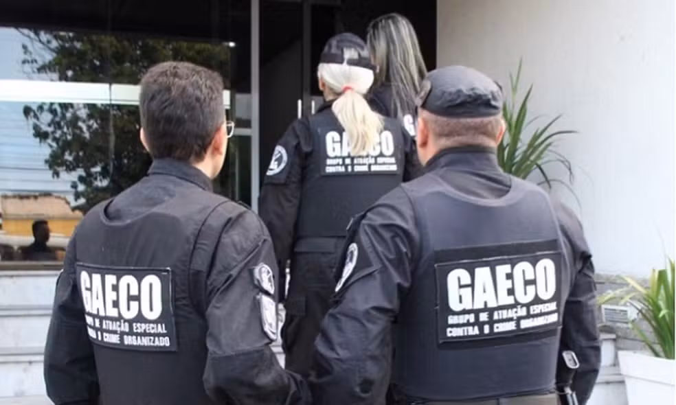 Operação afasta prefeito de Caaporã e apura suposto desvio de mais de R$ 2 milhões