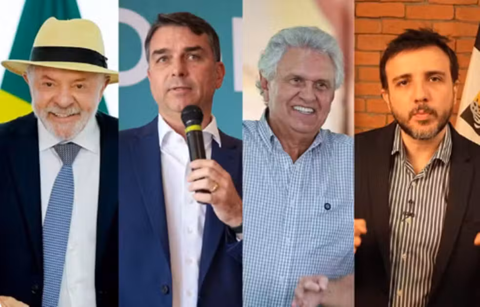 Lula lidera com folga na Paraíba e tem 50% das intenções de voto, aponta Quaest