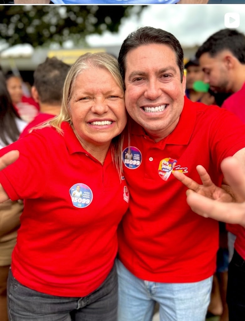 “Foi 10 de 10!”: Zilda do Varejão avalia evento de largada da campanha de 2026 em Alhandra