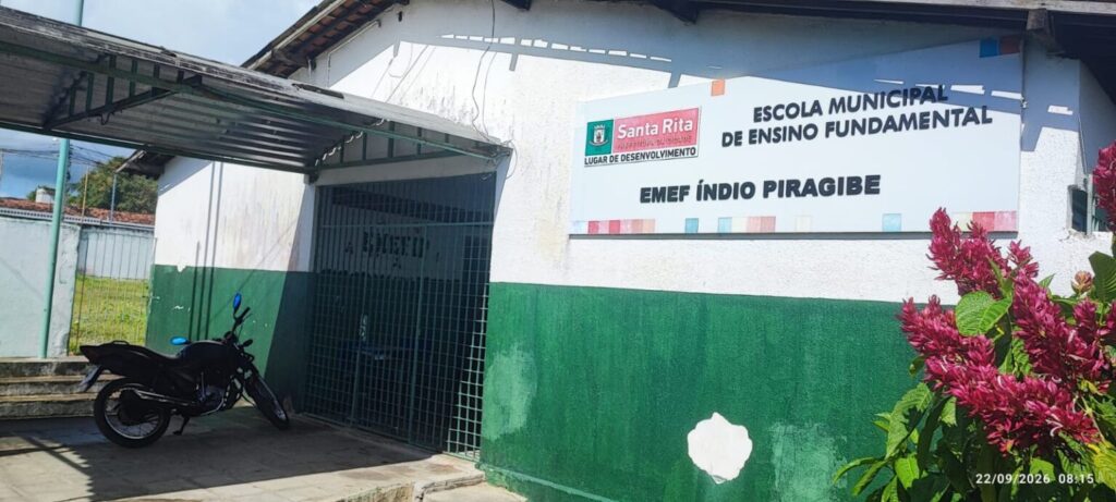 Mais de 70% das escolas fiscalizadas na Paraíba têm infraestrutura crítica ou insuficiente, aponta TCE-PB