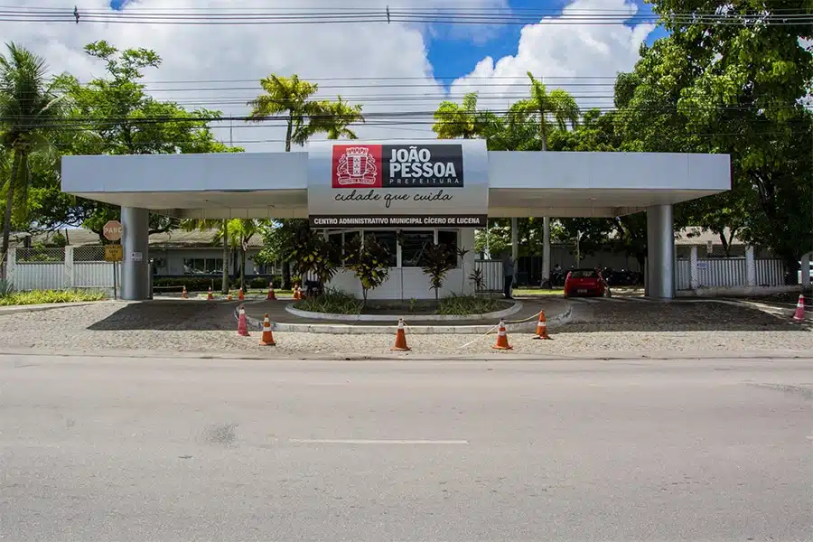 Prefeitura de João Pessoa chama mais 69 aprovados em concurso para Agentes de Saúde e Endemias