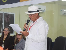 Reunião do Colegiado Territorial da Zona da Mata Sul debate estratégias e plano de ação contra os impactos do El Niño na agricultura familiar