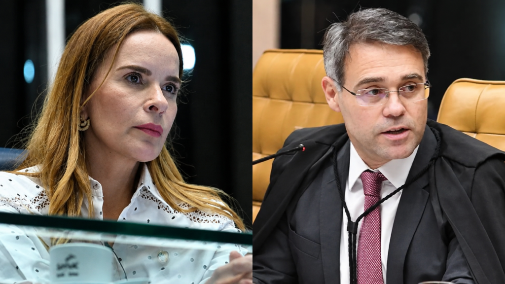 TSE mantém candidatura de Daniella Ribeiro à suplência de Nabor após negar recurso do MPE
