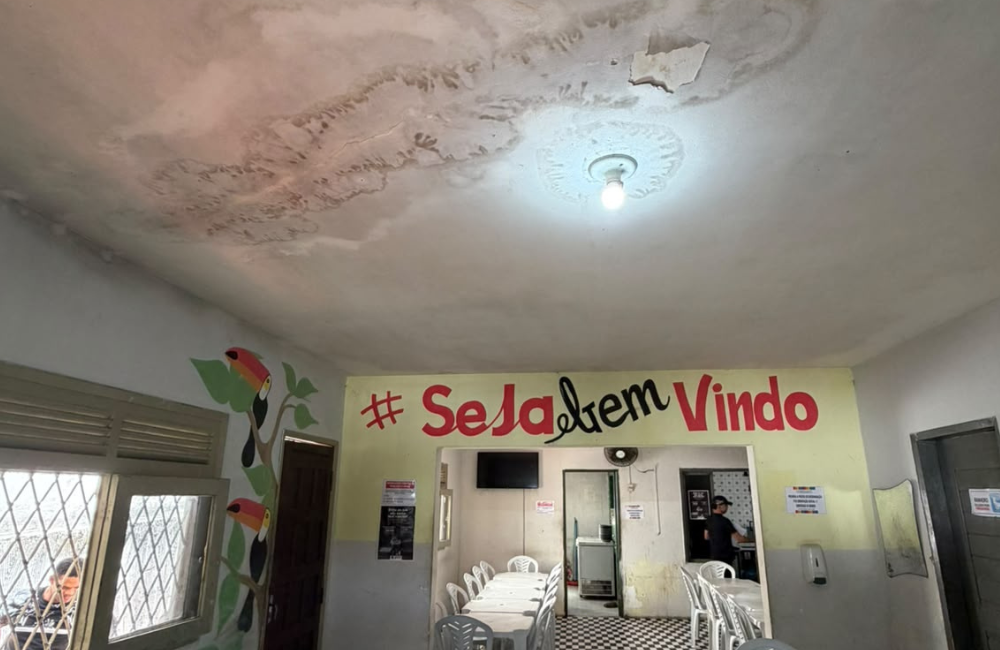 MPPB entra com ação na Justiça para exigir reforma urgente no único Centro POP de João Pessoa