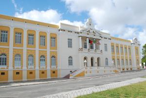 TJPB prepara concurso público com 56 vagas para servidores e juiz substituto