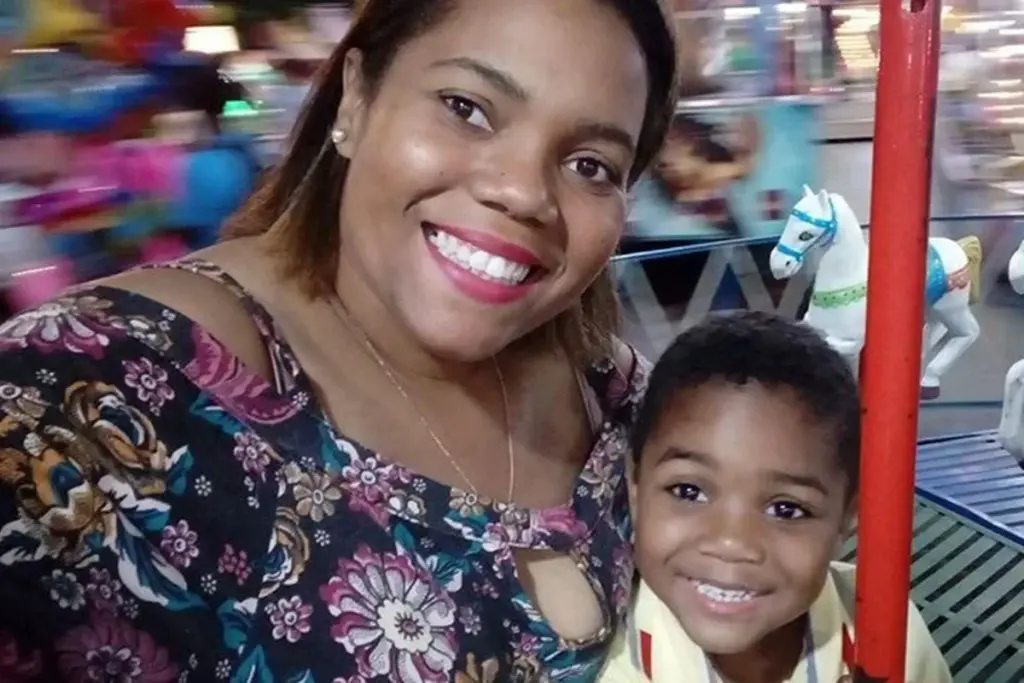 Mirtes de Souza, De empregada doméstica a advogada: a formatura que Miguel não viu, mas ajudou a escrever