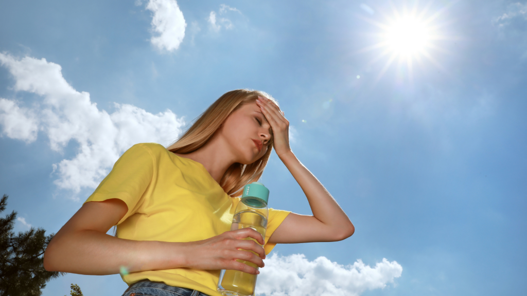 Outubro deve ter calor acima da média em boa parte do país e chuva abaixo do normal em áreas do Nordeste, prevê Inmet