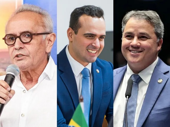 Quaest: Lucas Ribeiro chega a 49% e amplia liderança na disputa pelo Governo da Paraíba