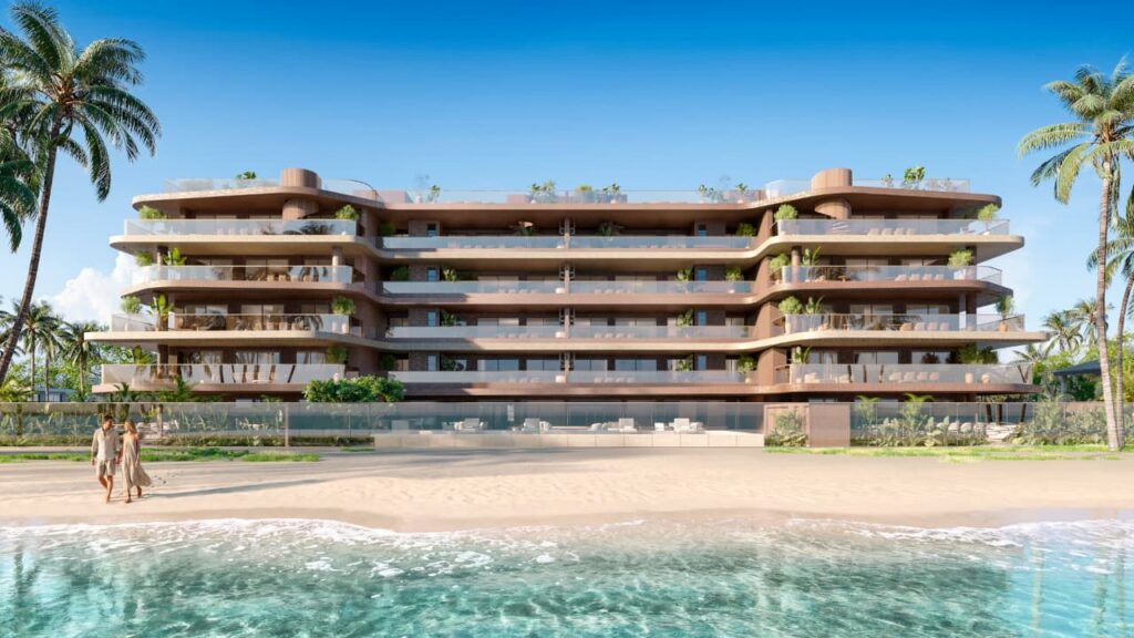 João Pessoa ganha primeiro branded residence vertical da Artefacto no Nordeste, à beira-mar do Jardim Oceania, com mais da metade vendida