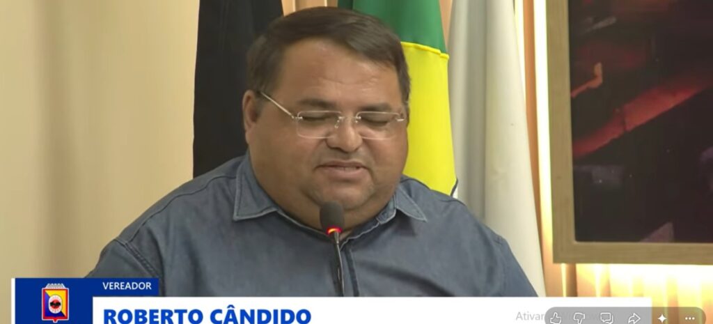 Vereador defende que prefeito ‘obrigue’ servidores contratados a votar em chapa apoiada pela gestão na PB