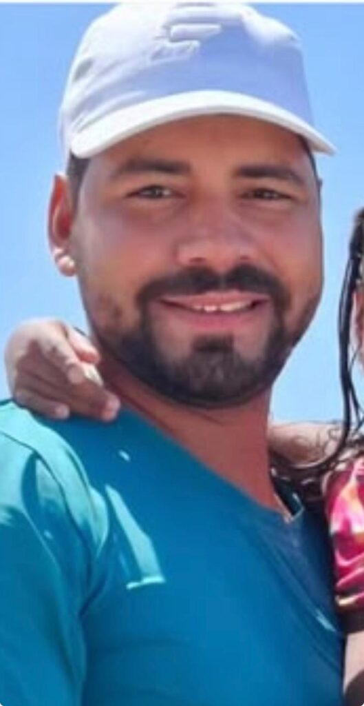 Homem é morto a tiros dentro de depósito no Centro de Itambé, na divisa com Pedras de Fogo
