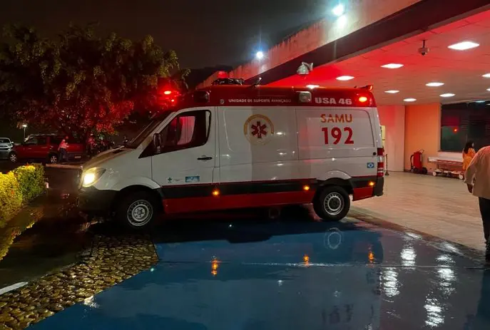 Mulher trans é socorrida após grave episódio de automutilação em João Pessoa