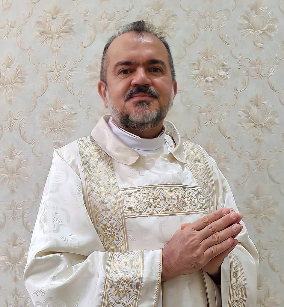 Justiça absolve diácono e professor da UFCG acusado de assédio sexual e moral contra alunas
