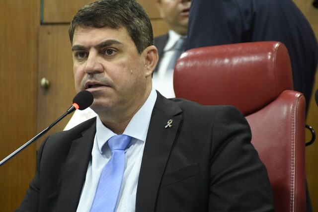TRE-PB barra candidatura de Dinho Dowsley a deputado estadual