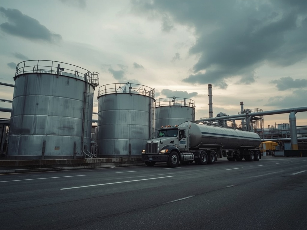 Petrobras reajusta diesel em R$ 1 por litro, mas subvenção federal mantém preço inalterado para distribuidoras