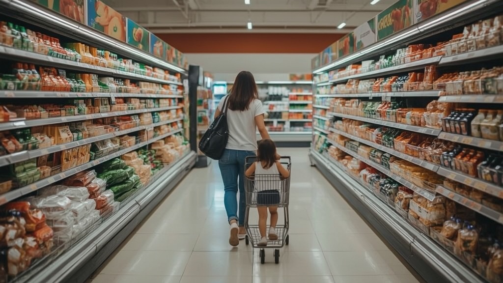 Bolsa Família sobe 15% a partir de outubro; valor mínimo vai a R$ 691