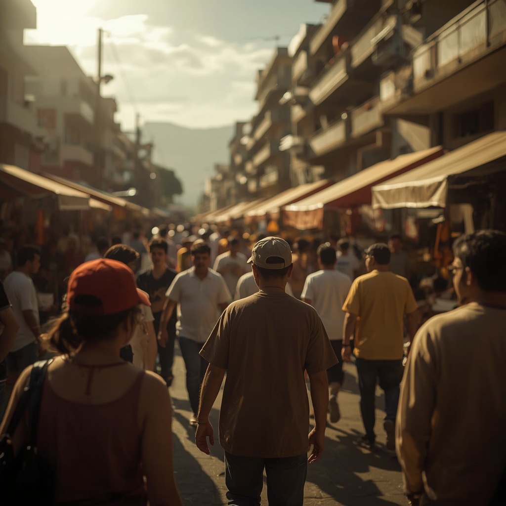 Otimismo com a economia sobe entre brasileiros: 41% esperam melhora nos próximos 6 meses, aponta BTG/Nexus