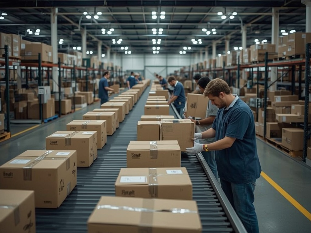 E-commerce brasileiro fatura R$ 125 bilhões no 1º semestre de 2026, alta de 24,37%, e mira R$ 260 bilhões no ano